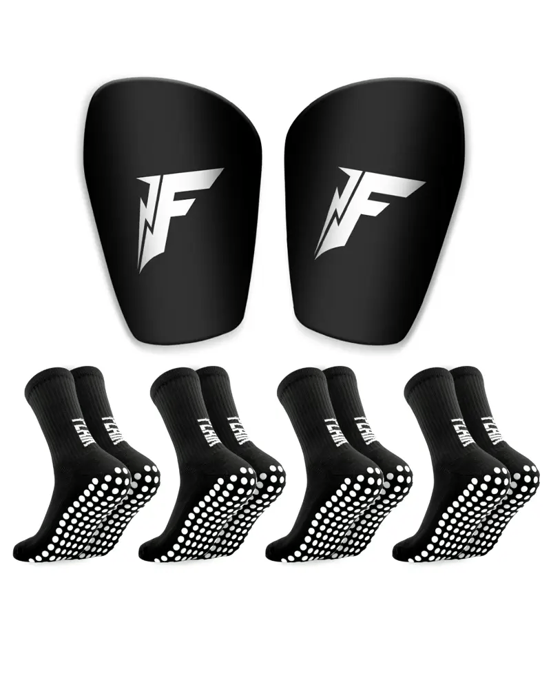 Pre Season Bundle - Mini Shin Pads kids