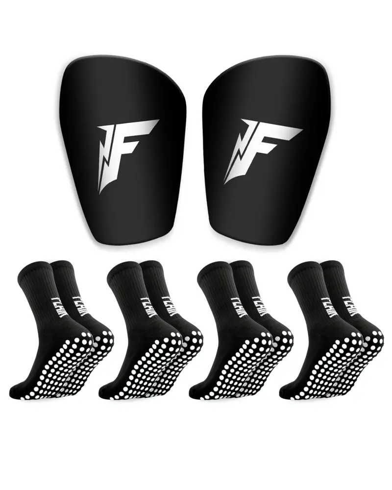 Ultimate Bundle - Mini Shin Pads