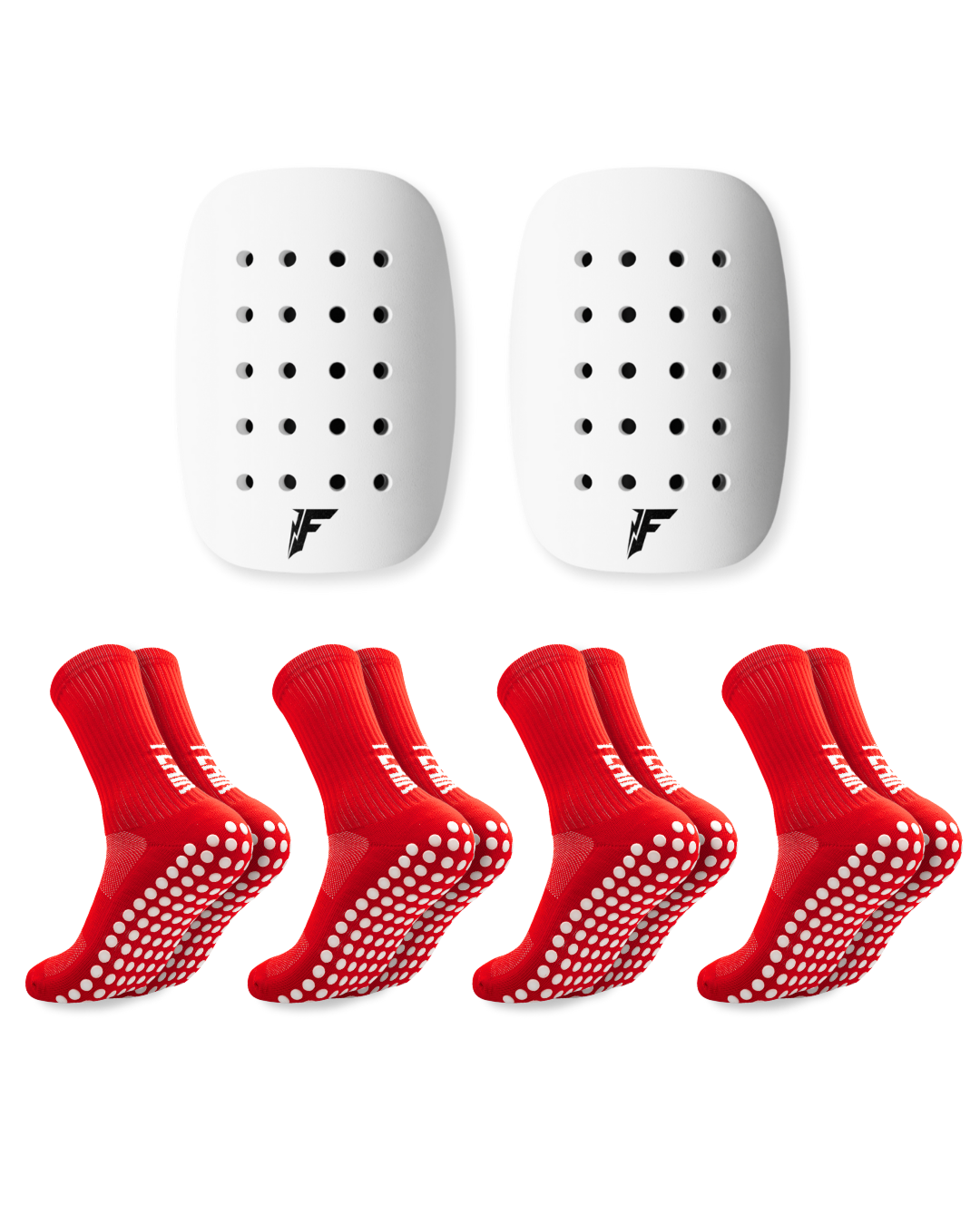 Pre Season Bundle - Airflex Pro