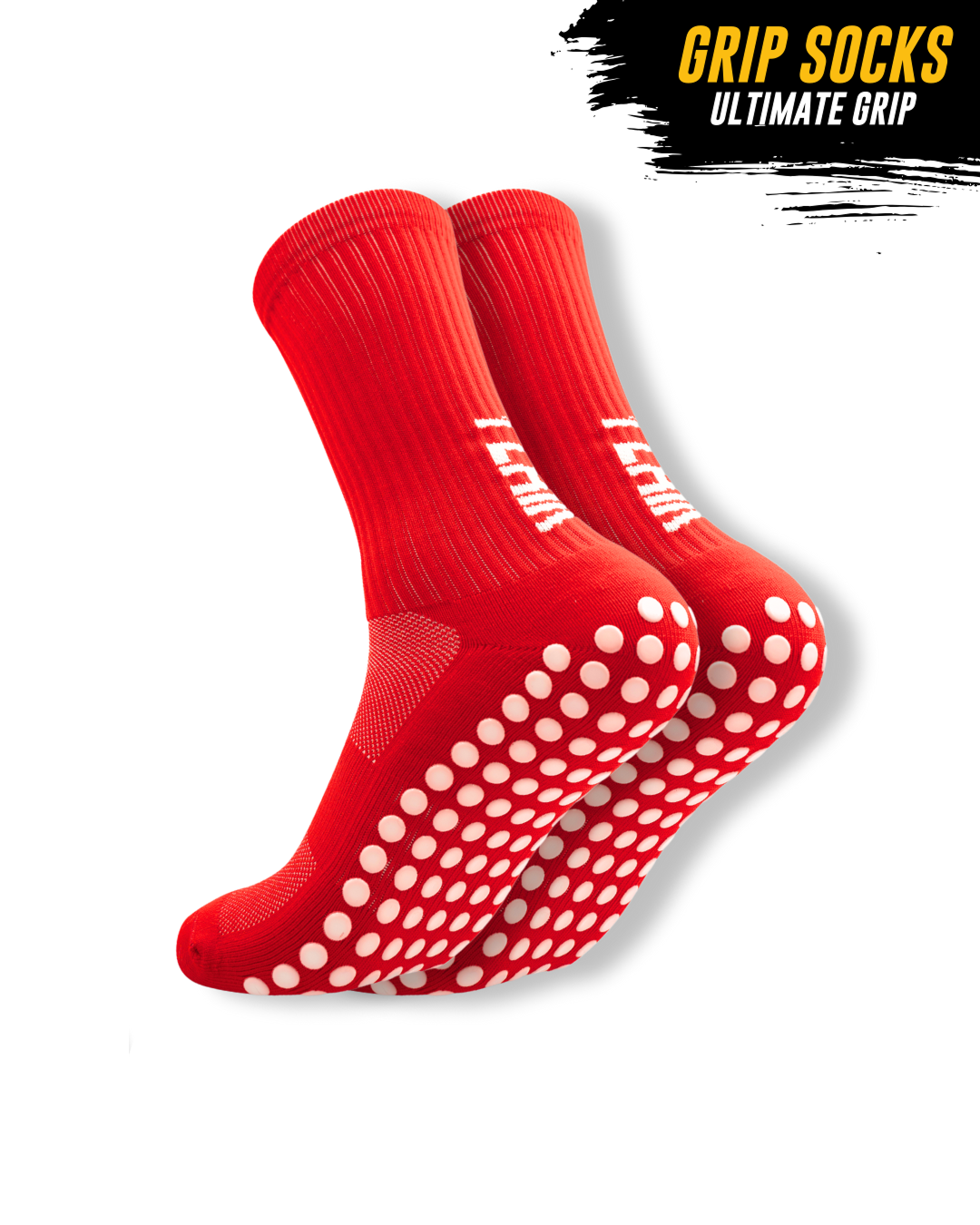 Kids Pro Grip Socks