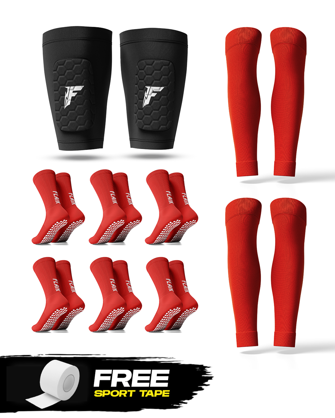 Ultimatives Black Friday-Bundle