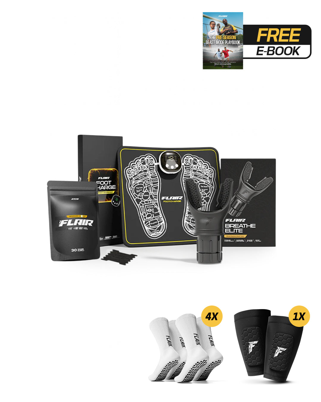 Ultimate Beast Mode Bundle