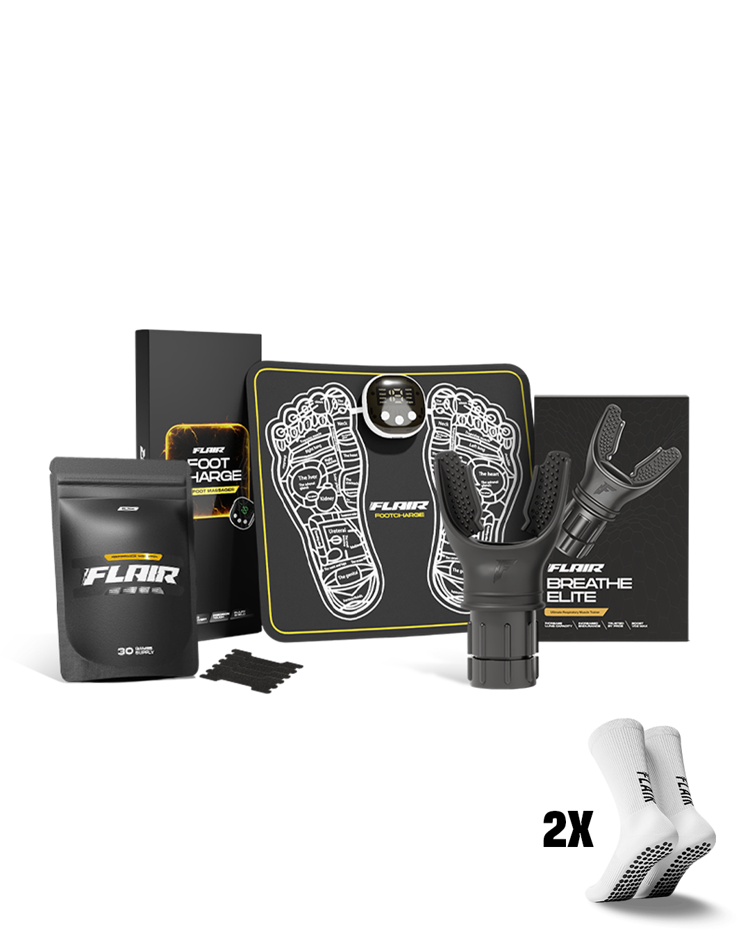 Paquete de modo bestia