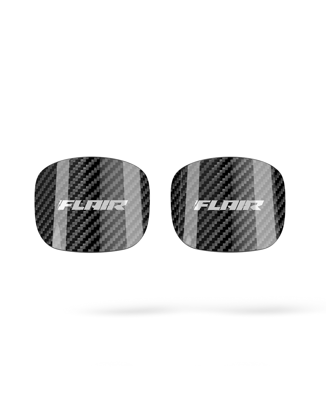 Espinilleras de carbono