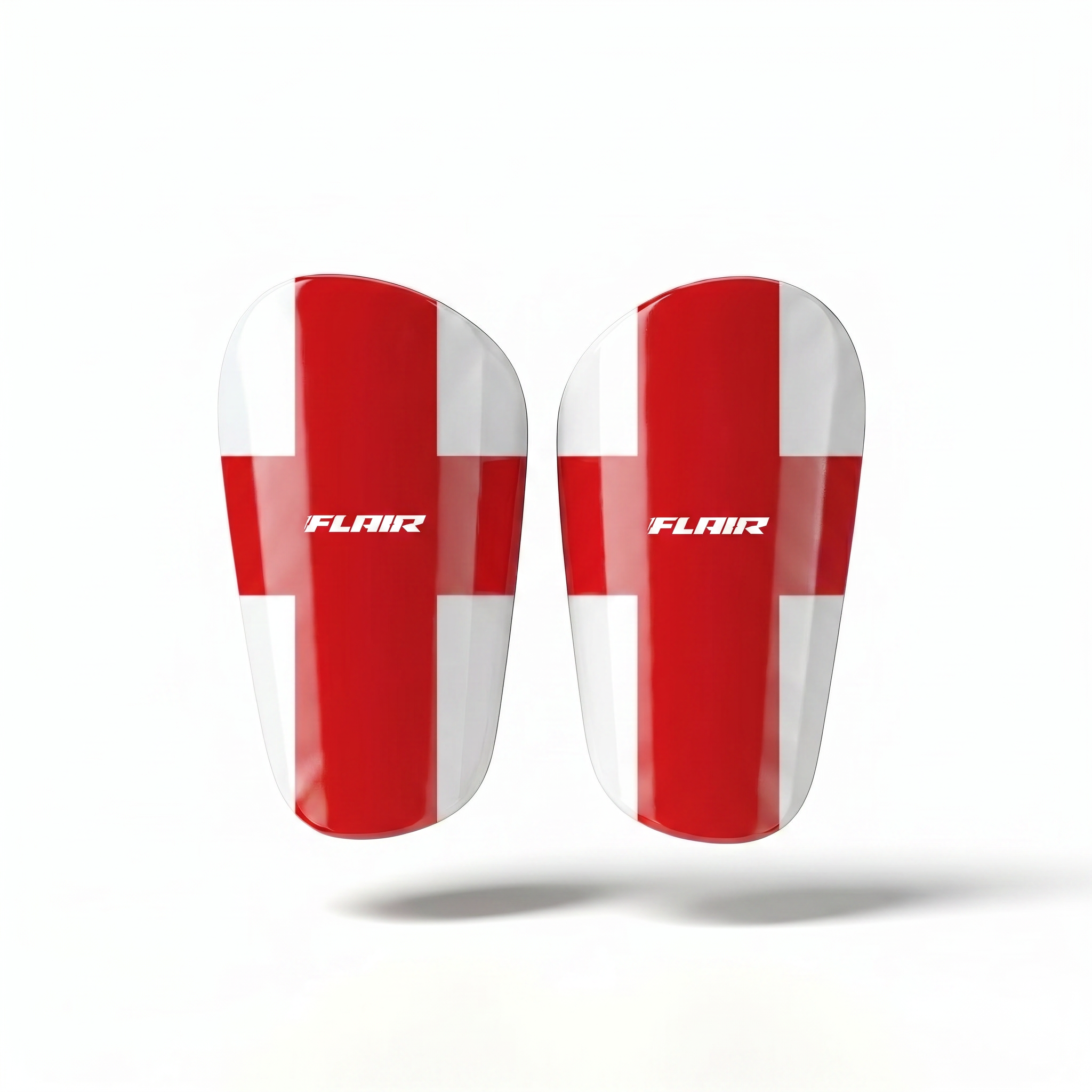 WC Shin Pads