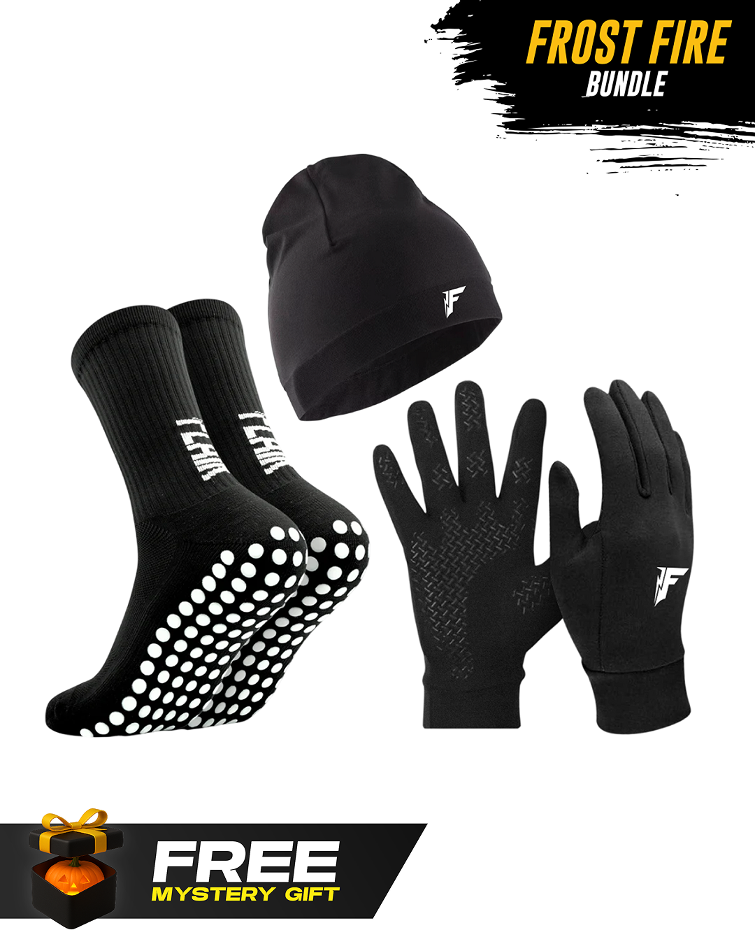 Frostfeuer-Paket