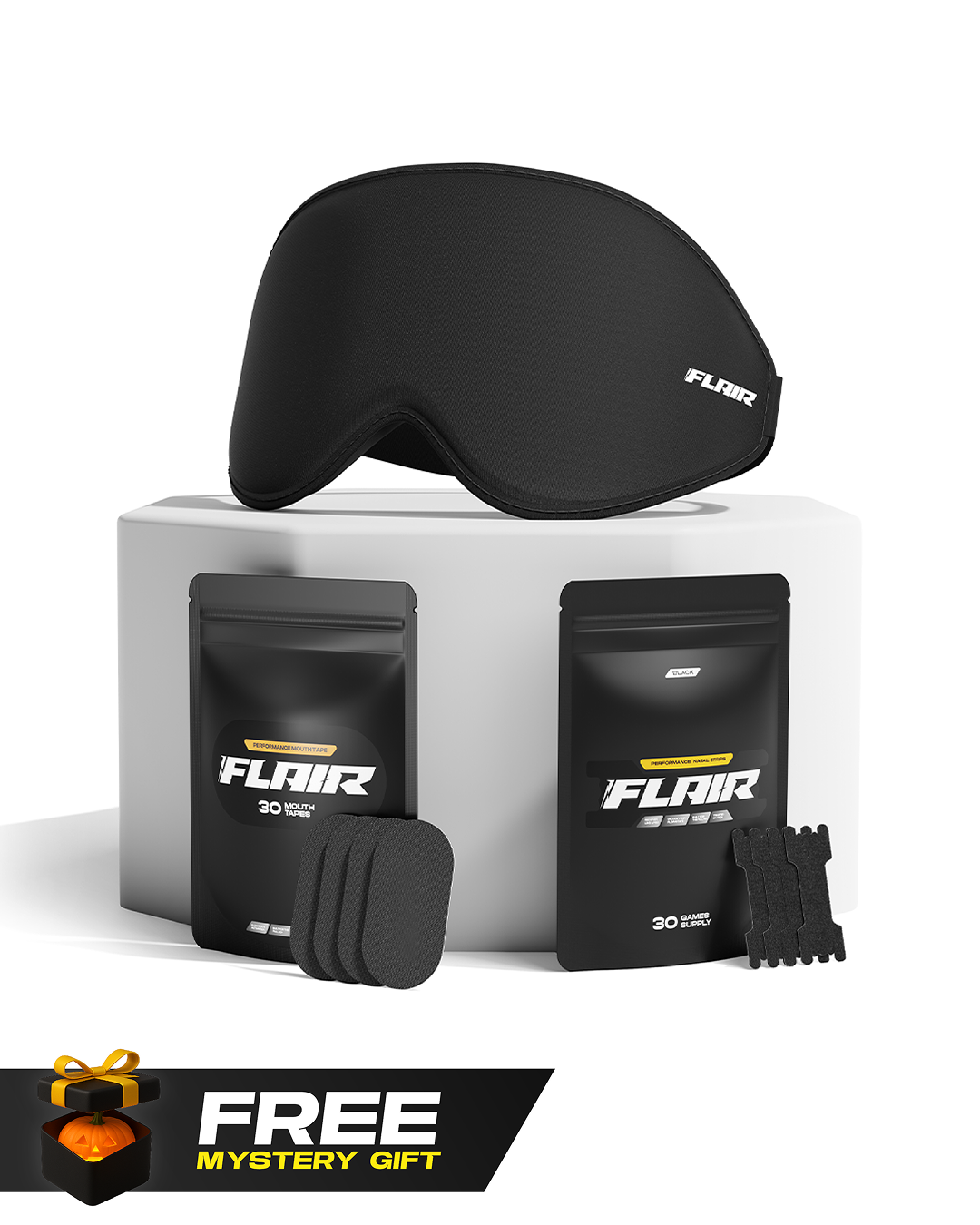 Schlafpaket