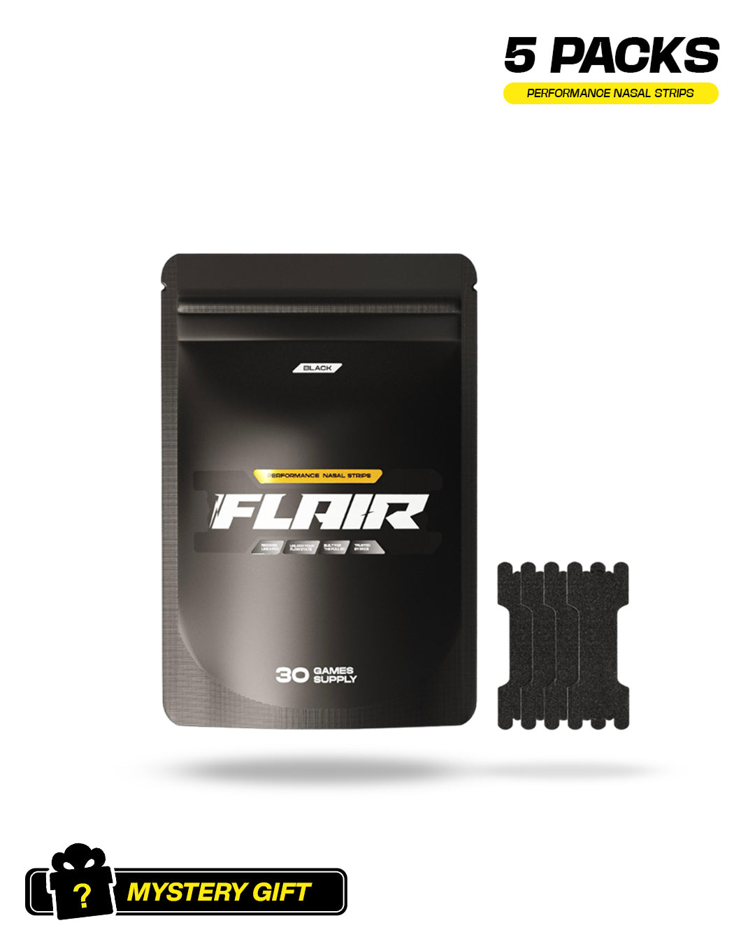 Stroomtoestandbundel