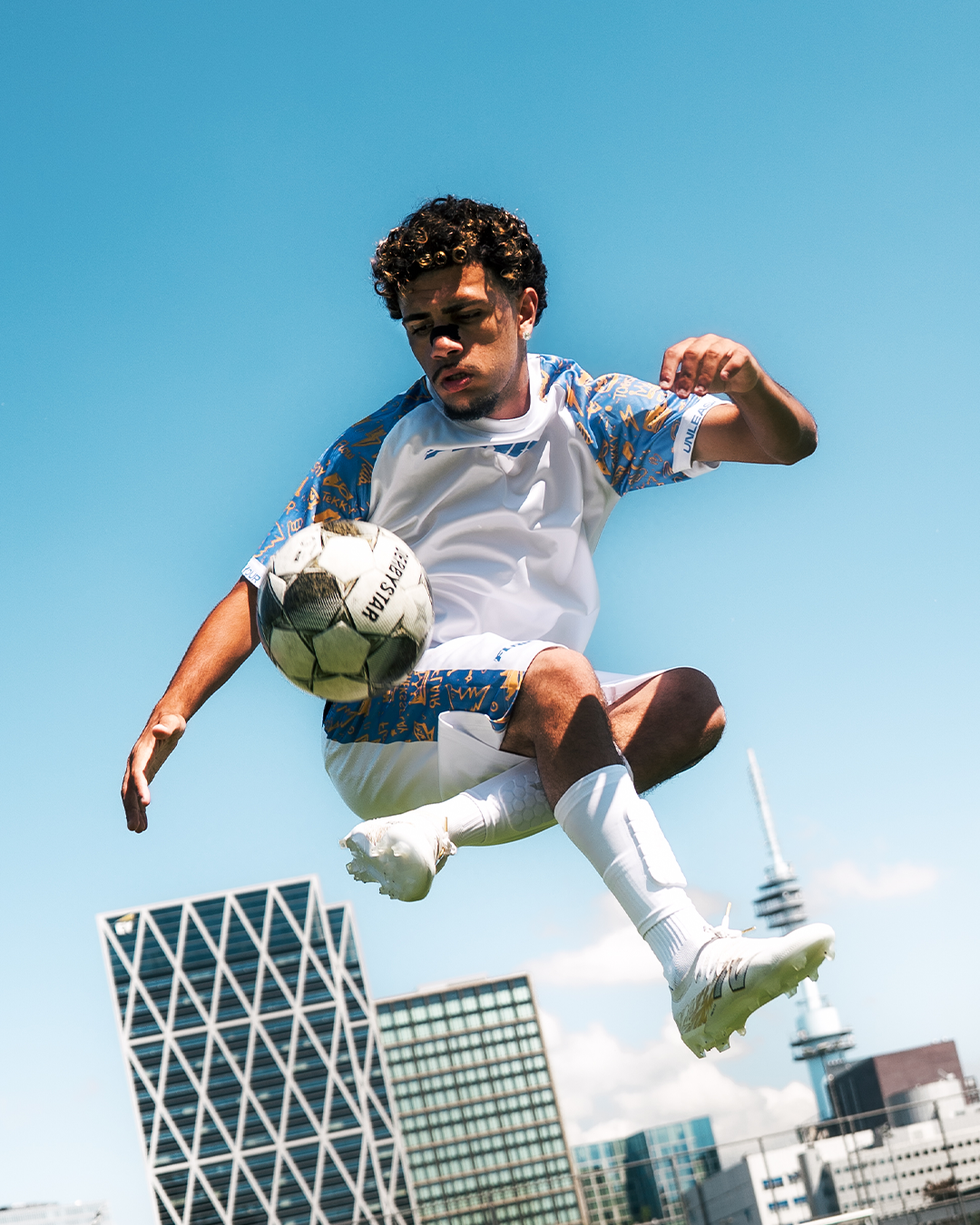 FLOW STATE - Bandelettes nasales