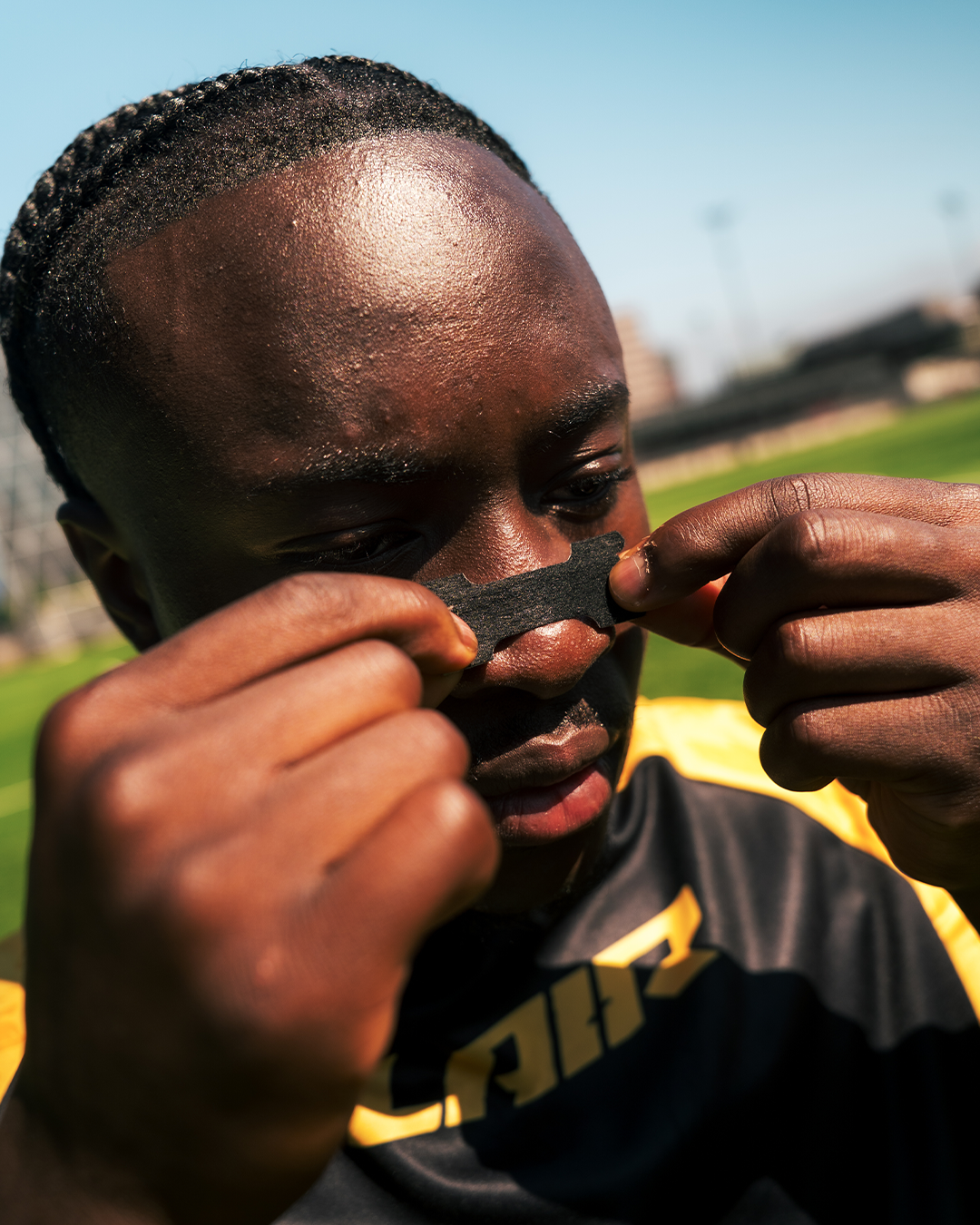 Flow State - Nasenpflaster