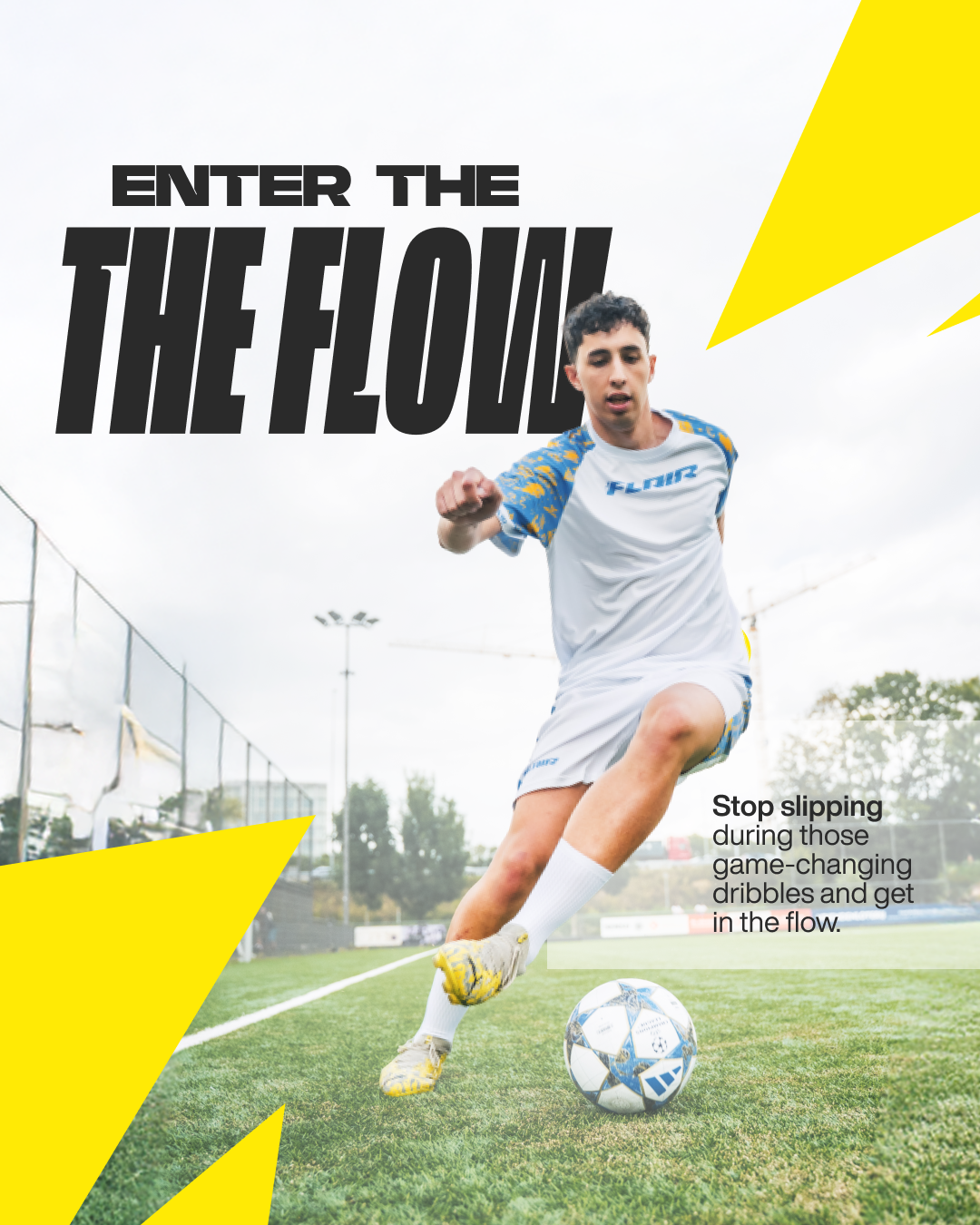 Calzini Pro Grip<br>