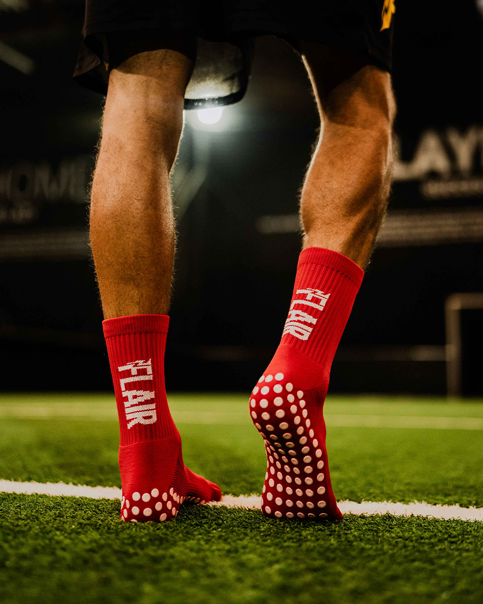 Ultimate Bundle - Mini Shin Pads