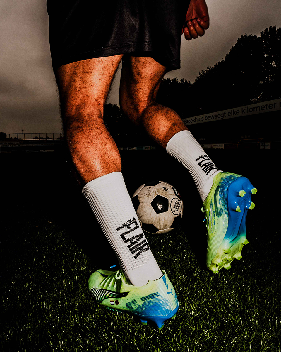 Ultimate Bundle - Mini Shin Pads