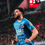 Mees de Wit — AZ Alkmaar