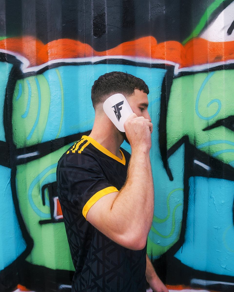 Mini Parastinchi FLAIR<br>