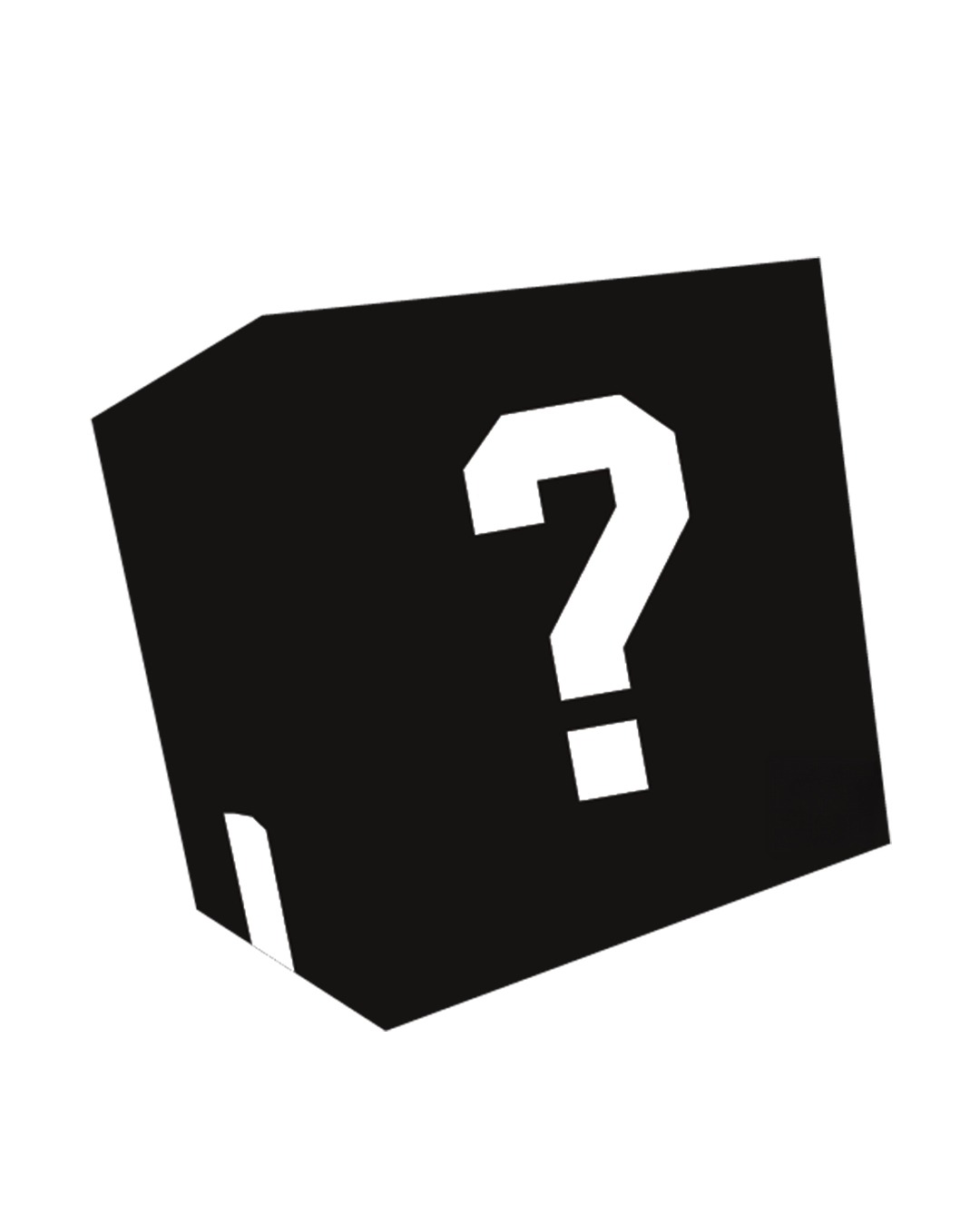 Cadeau mystère 🥳