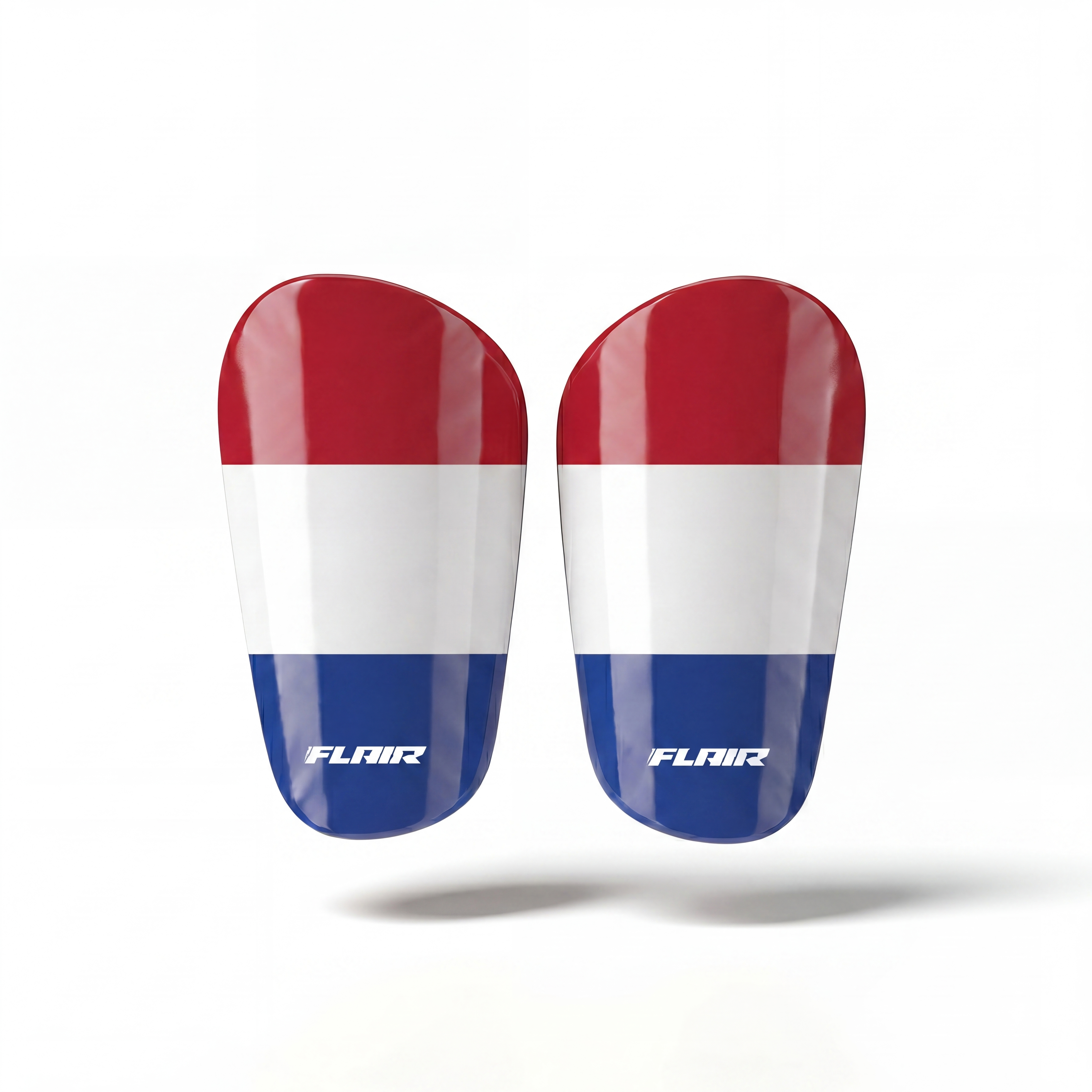 WC Shin Pads