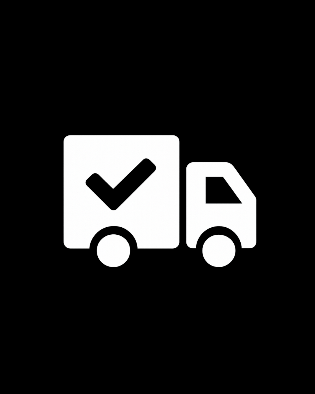 Extra Priority when packing & 100% insurance