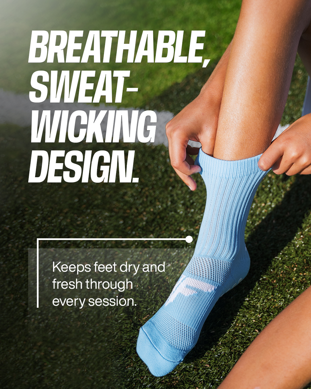 Kinder Pro Grip Socken