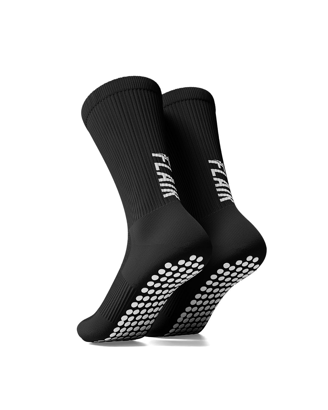 Meias Pro Grip para crianças