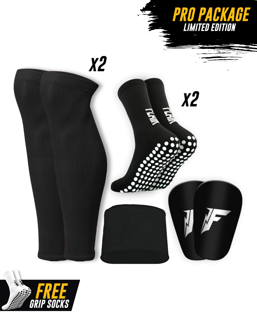 Paquet Pro<br>