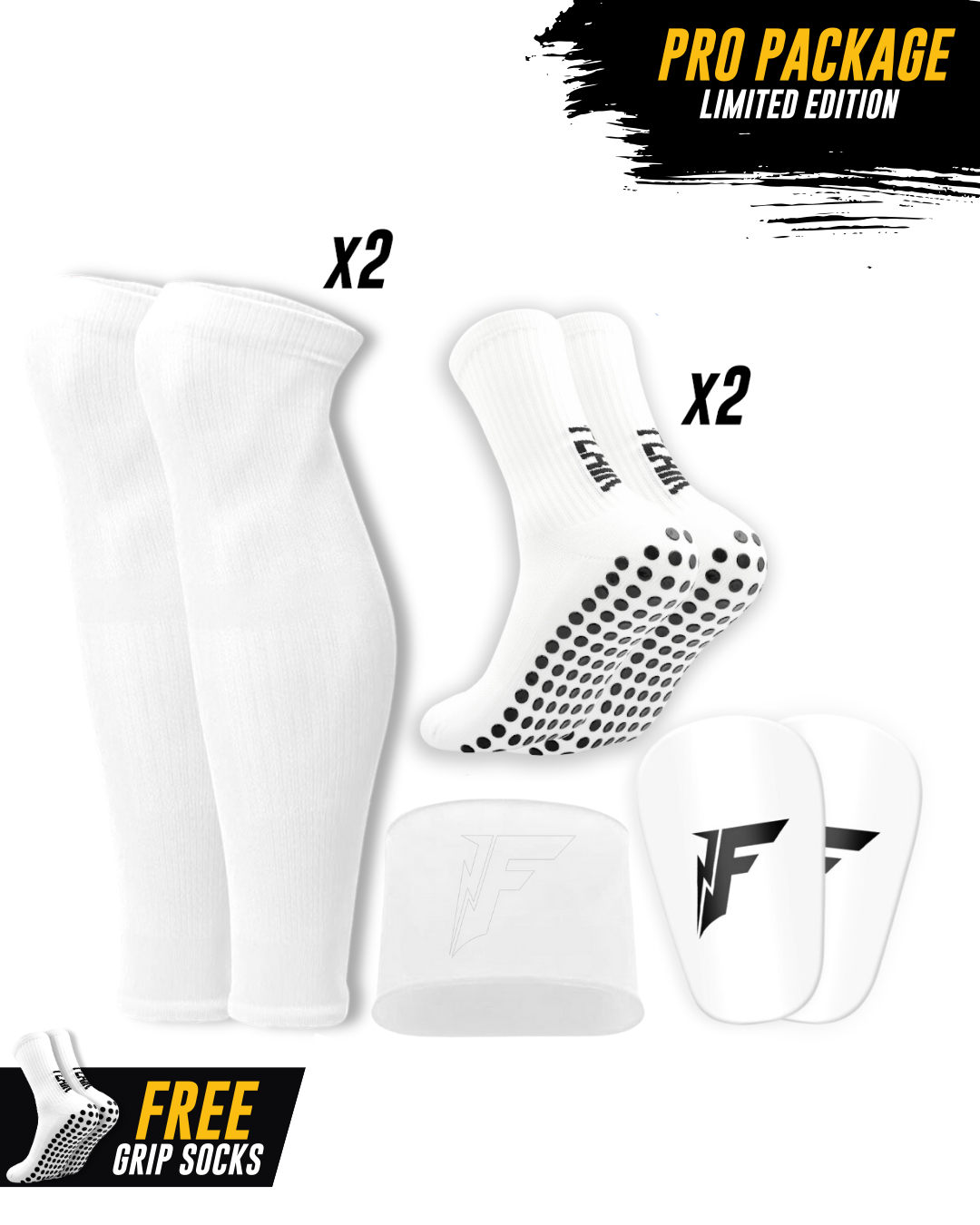 Paquet Pro<br>
