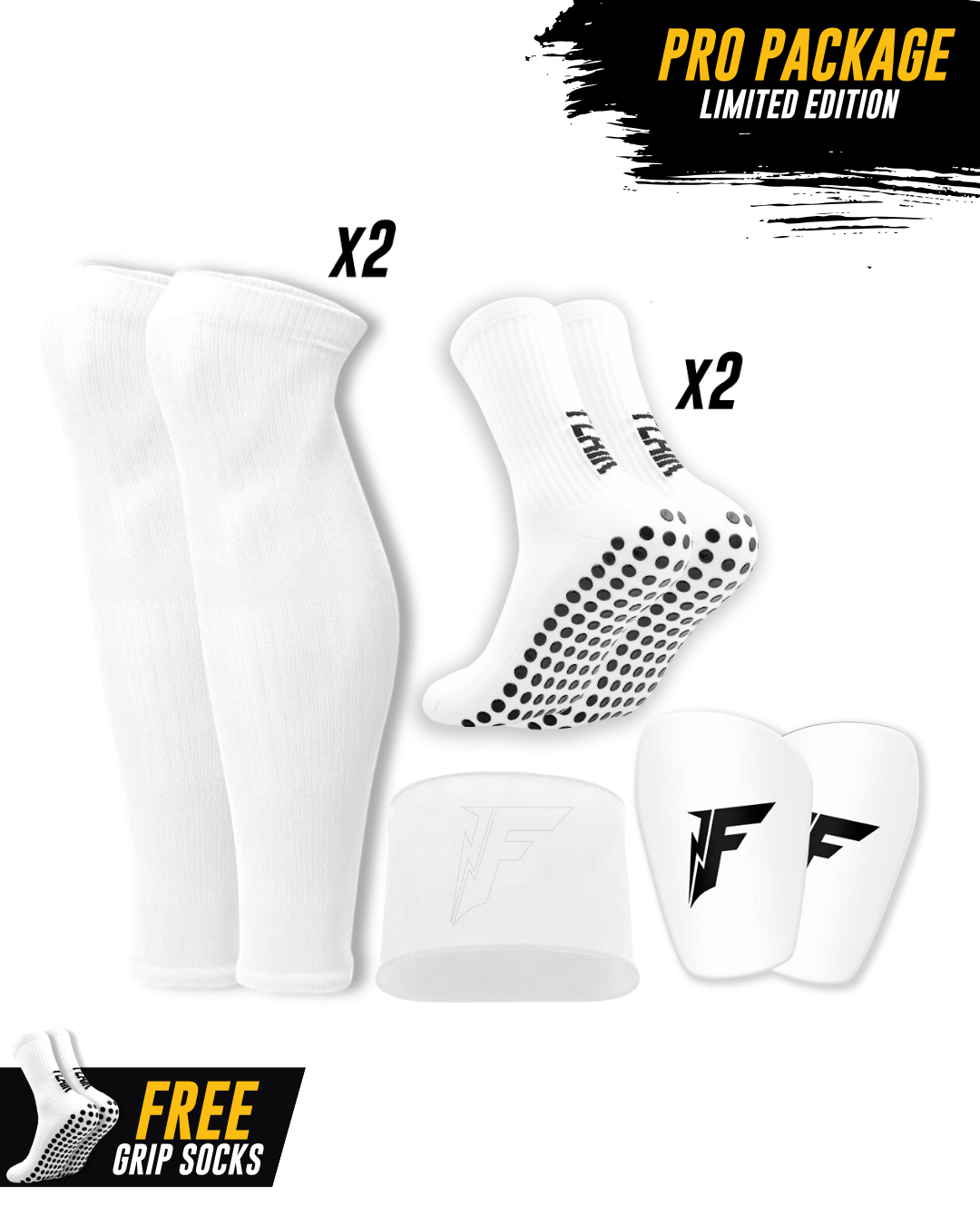 Paquet Pro<br>