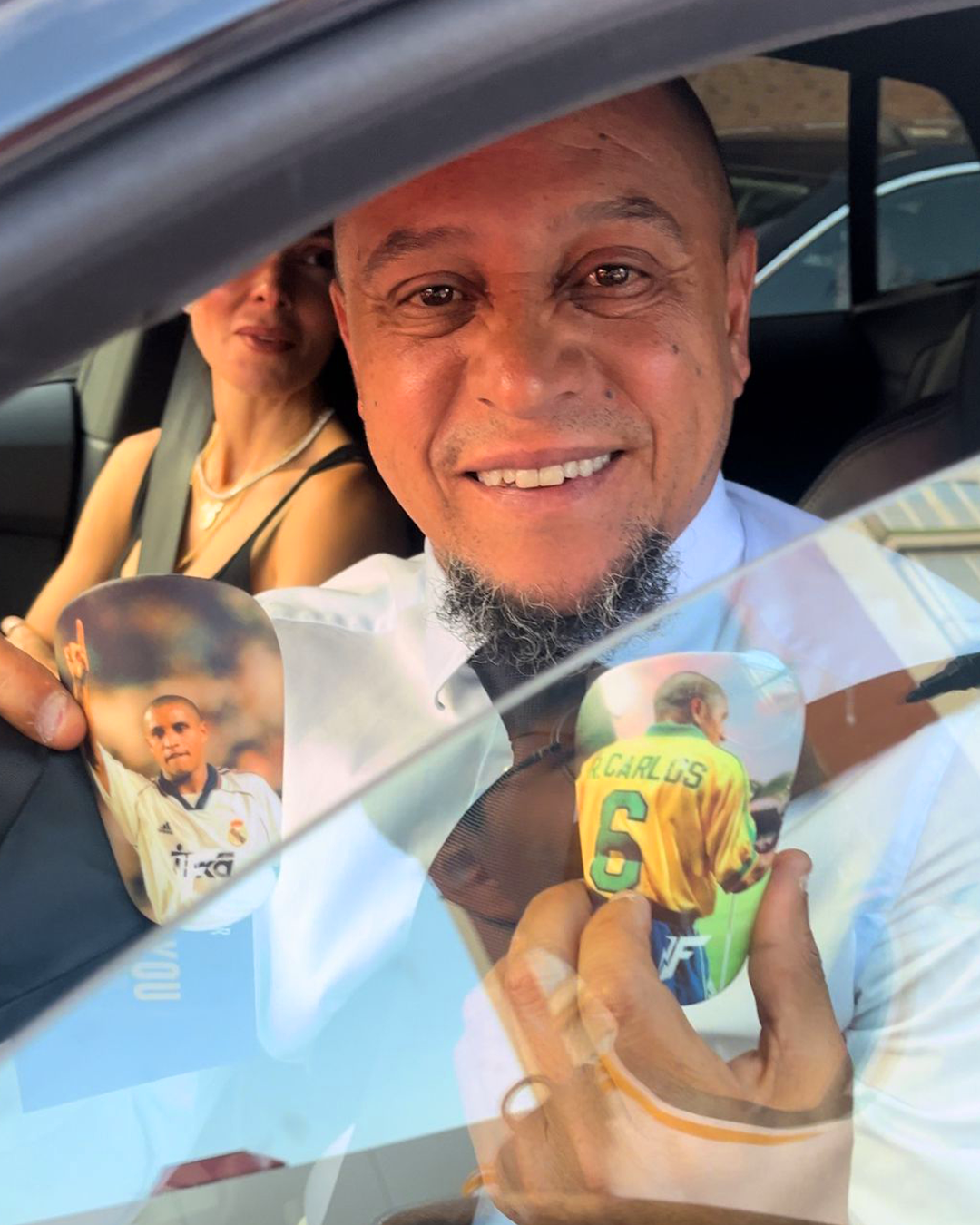 Personalisierte Mini-Schienbeinschoner<br>