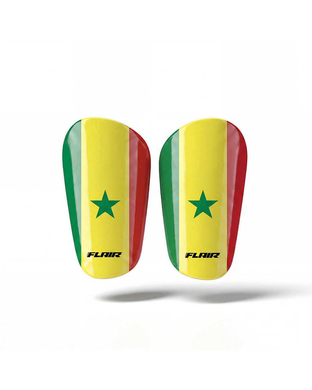 Protège-tibias WC pour enfants