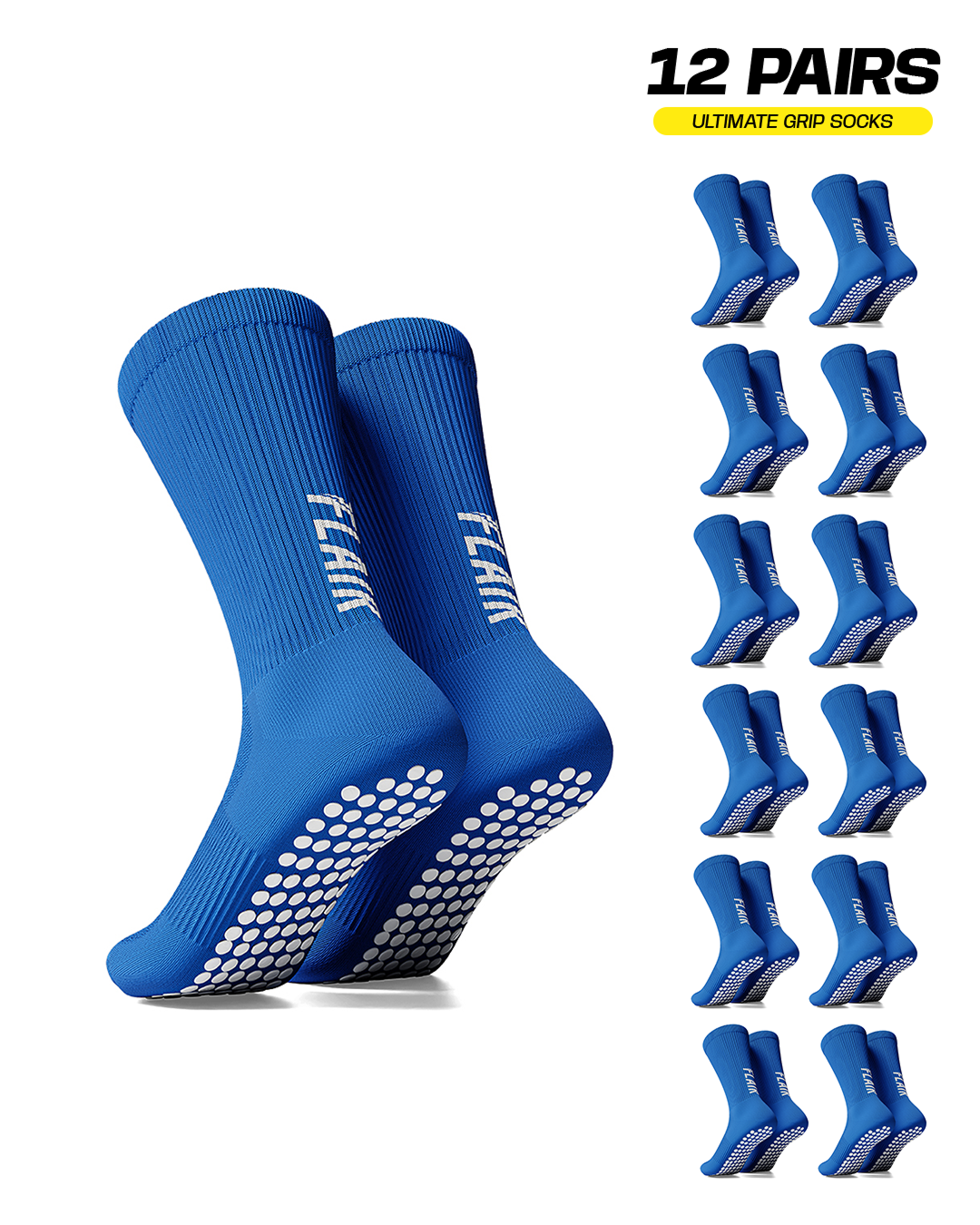 Ultimatives Griffpaket