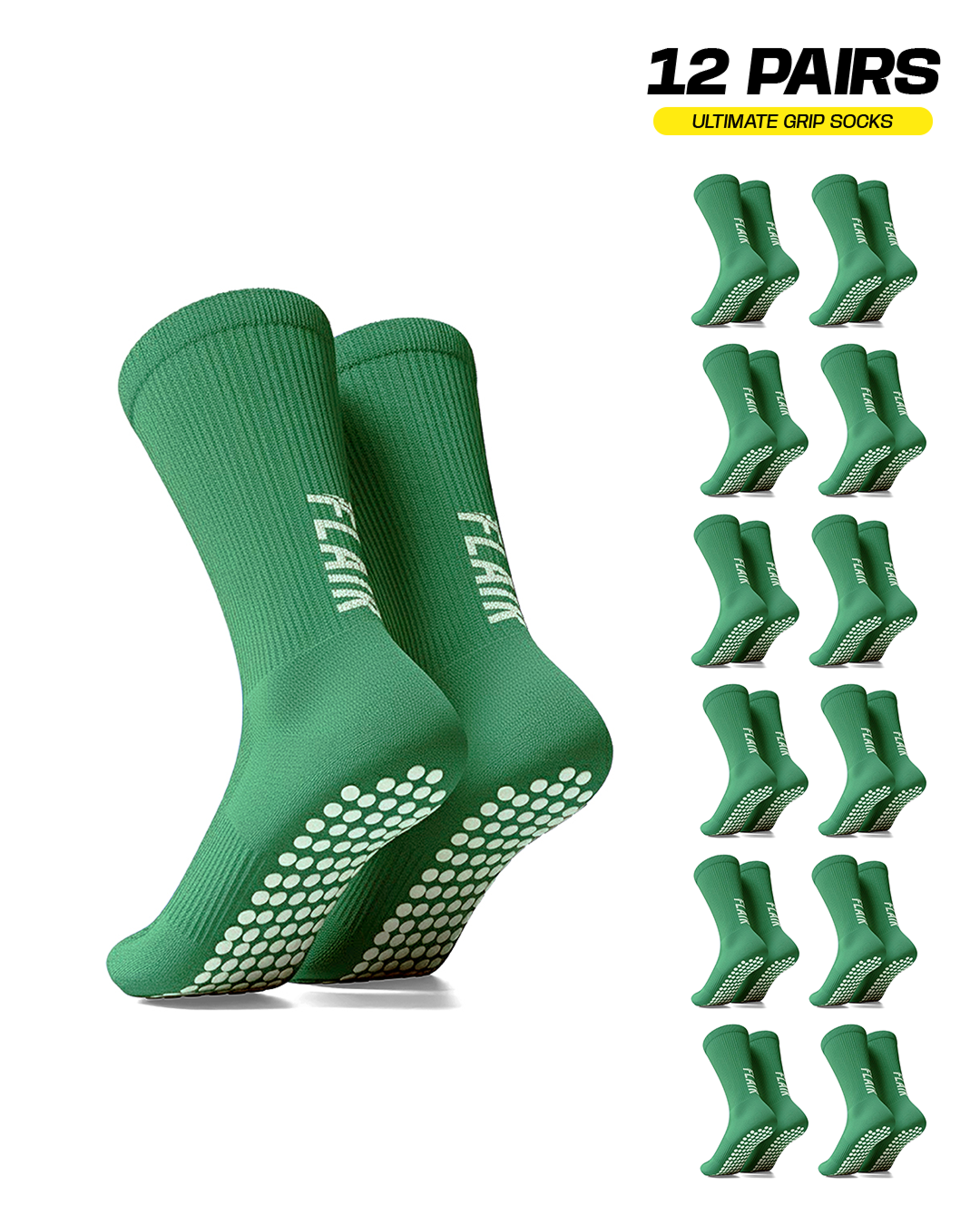 Ultimatives Griffpaket