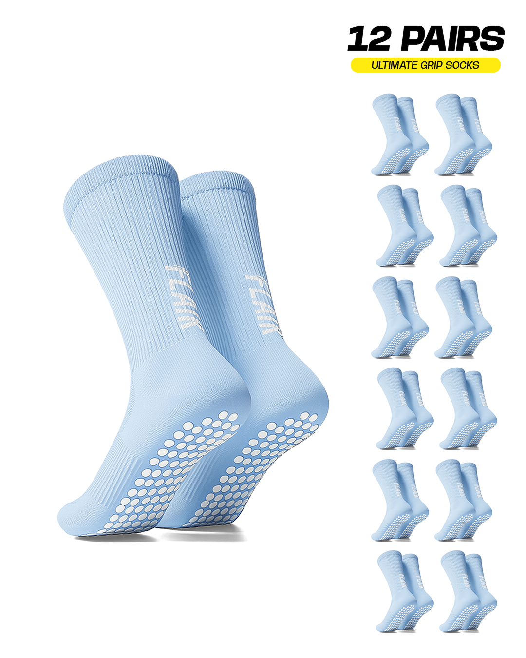 Ultimatives Griffpaket