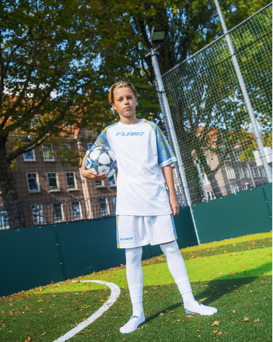 Kinder Sockenhüllen