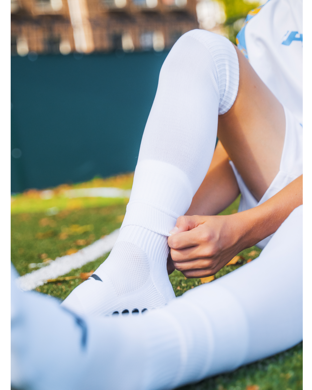 Manchons de chaussettes pour enfants