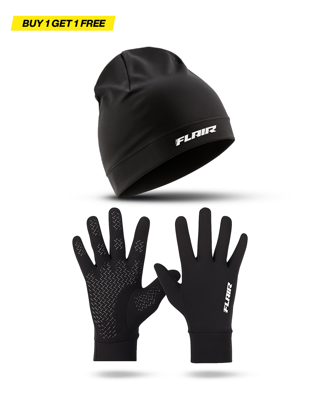 Pacchetto Arco Invernale