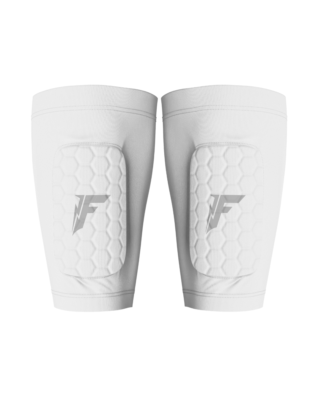 Integrierte Schienbeinschoner für Kinder