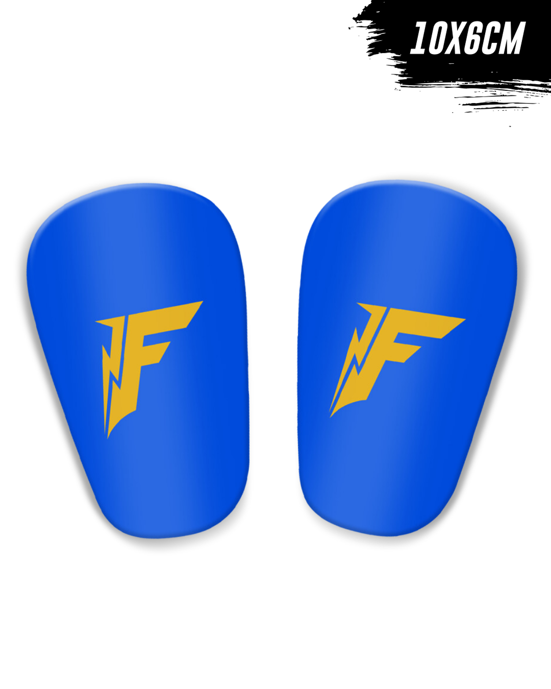 FLAIR Mini Shin Pads