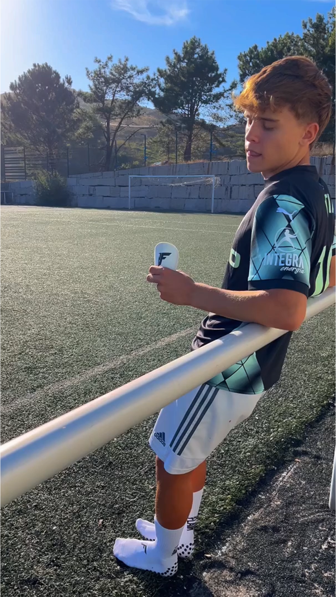 video