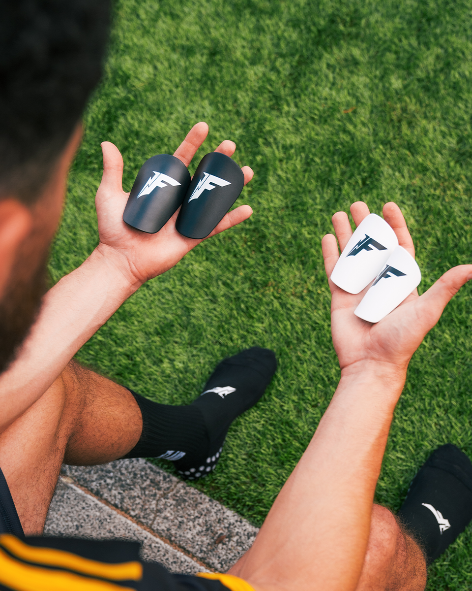 Pre Season Bundle - Mini Shin Pads kids