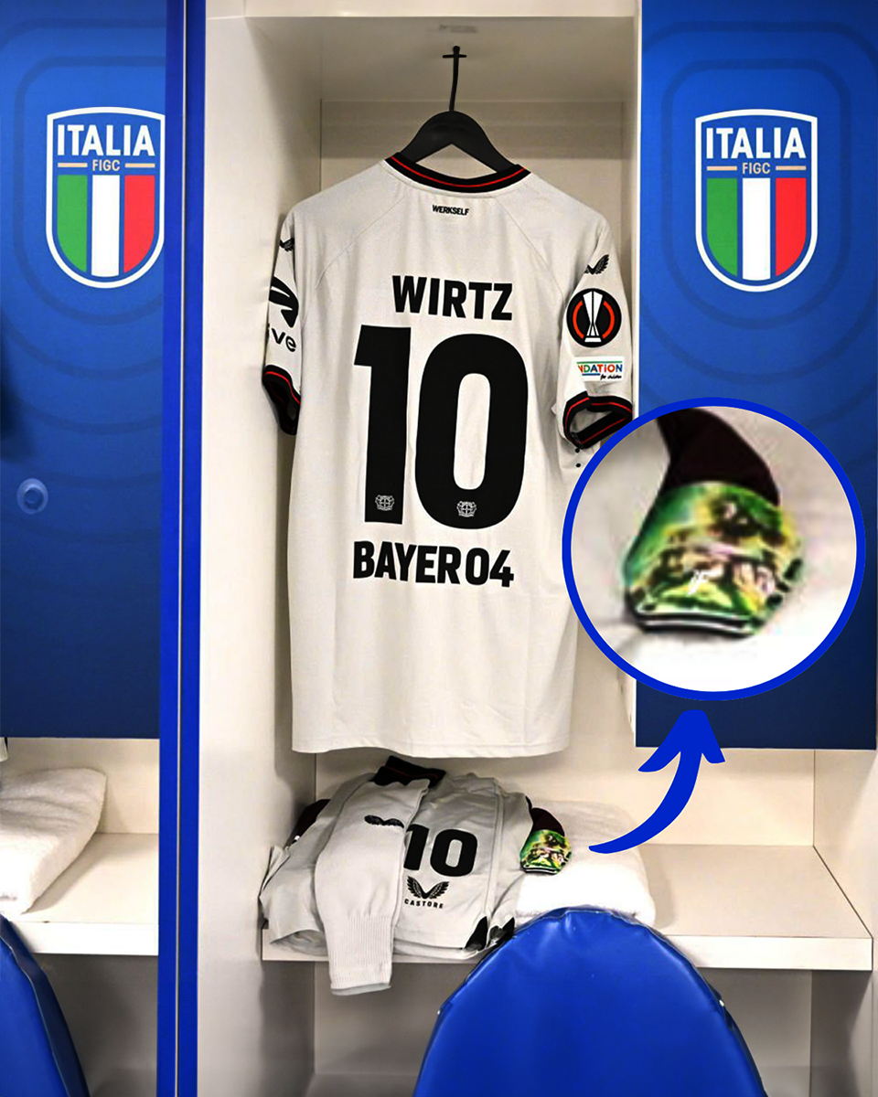 Personalisierte Mini-Schienbeinschoner<br>