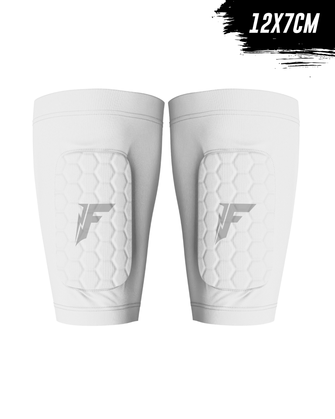 Built-In Shin Pads