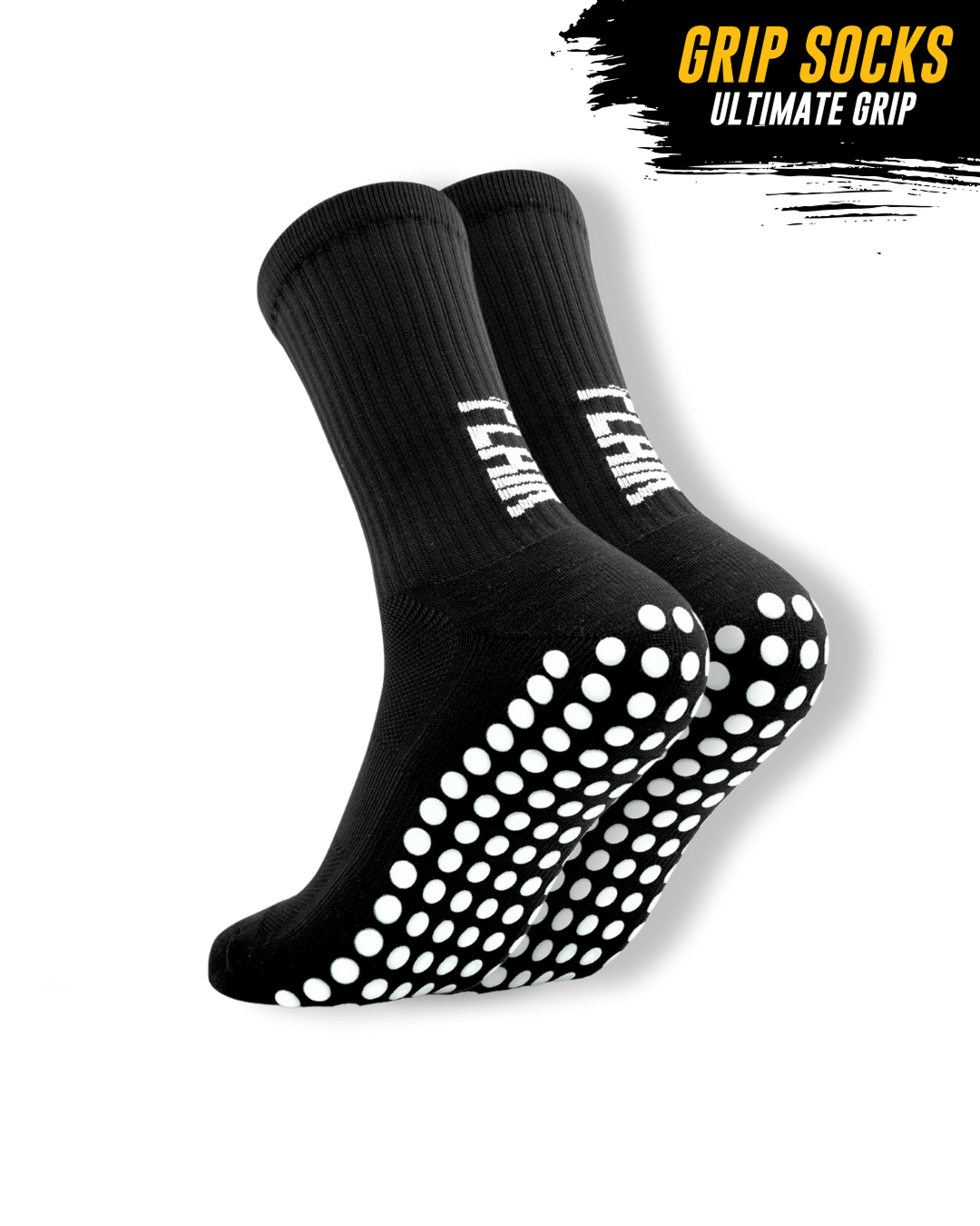Chaussettes Pro Grip<br>