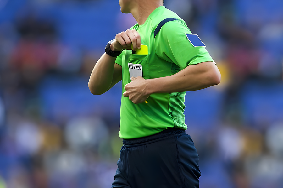 Mini Shin Pads: Are They Allowed in Football Matches?