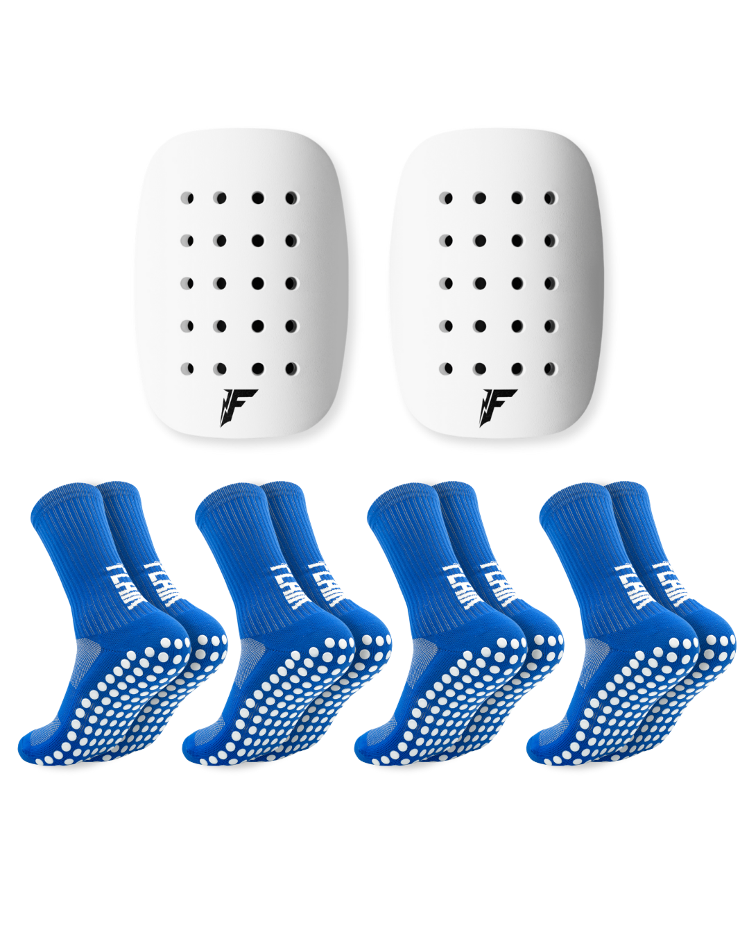 Paquete de Año Nuevo:  Airflex Pro