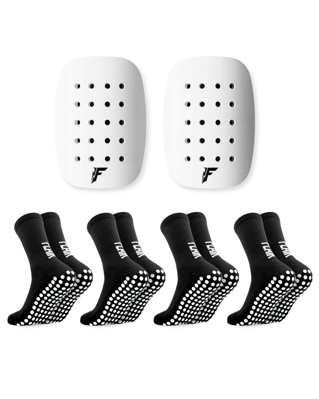 Paquete de Año Nuevo:  Airflex Pro