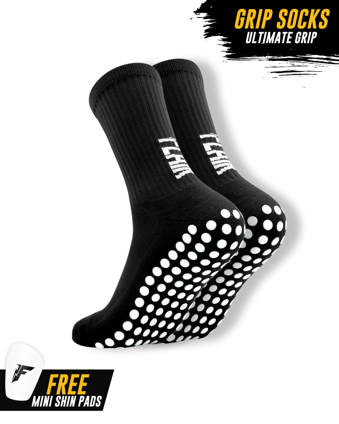 Calcetines Pro Grip para niños