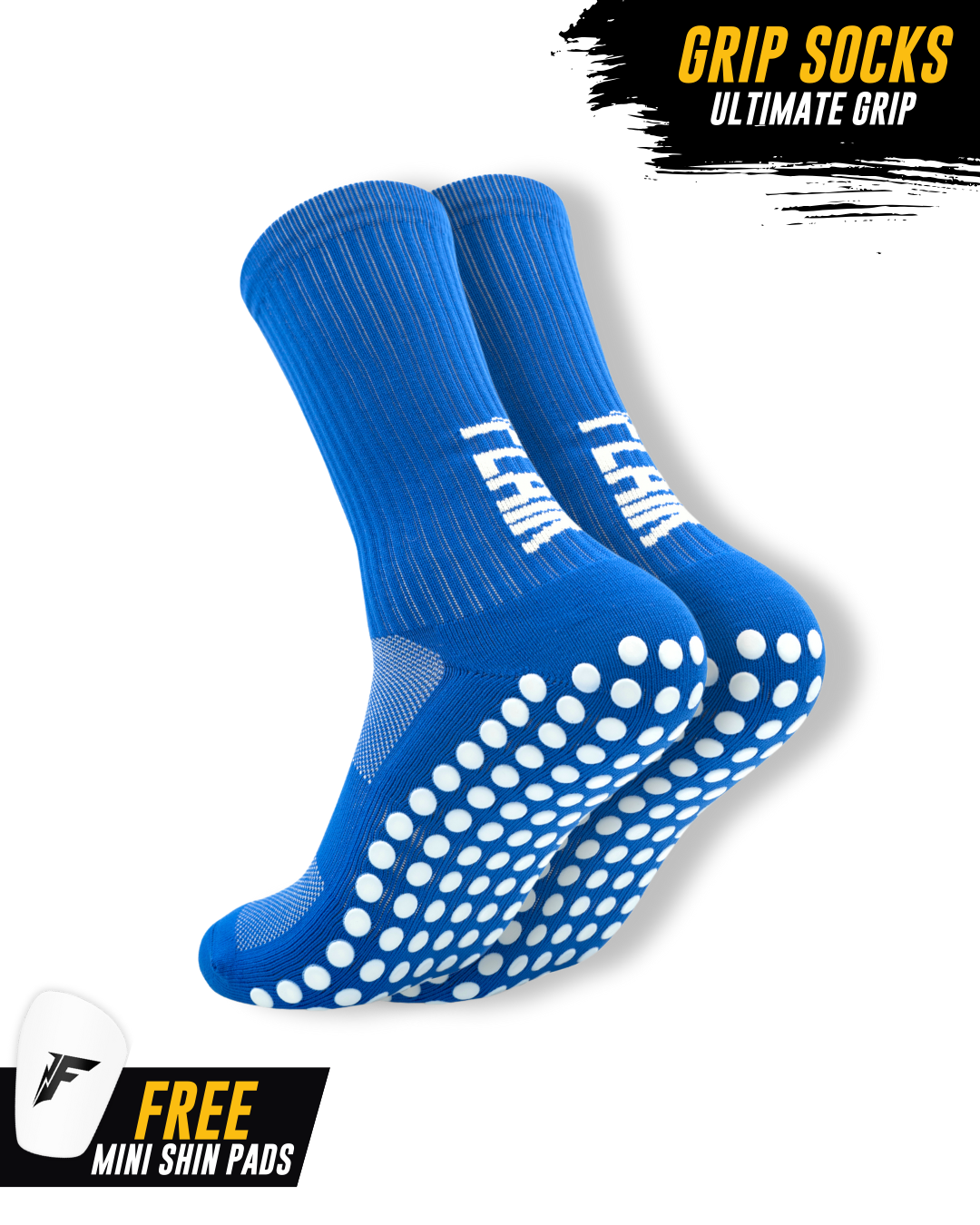 Calcetines Pro Grip para niños