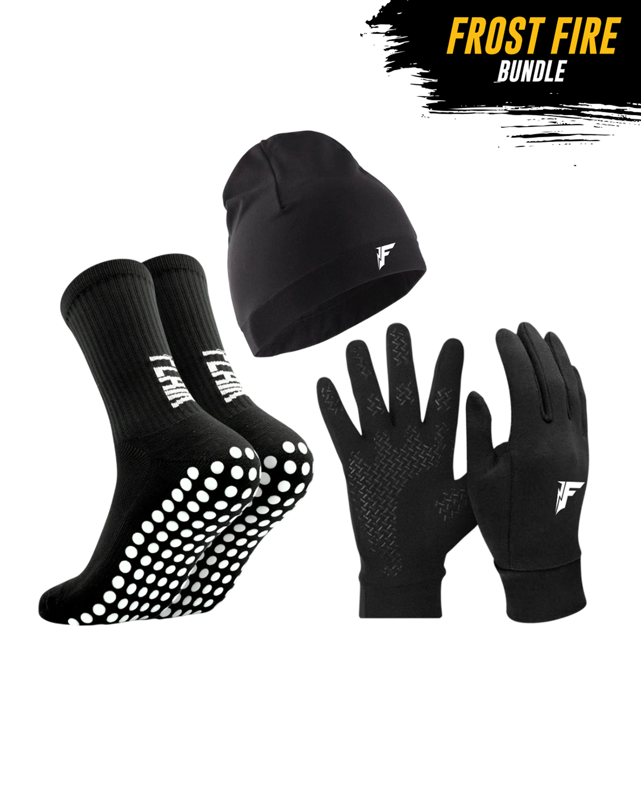 Frostfeuer-Paket