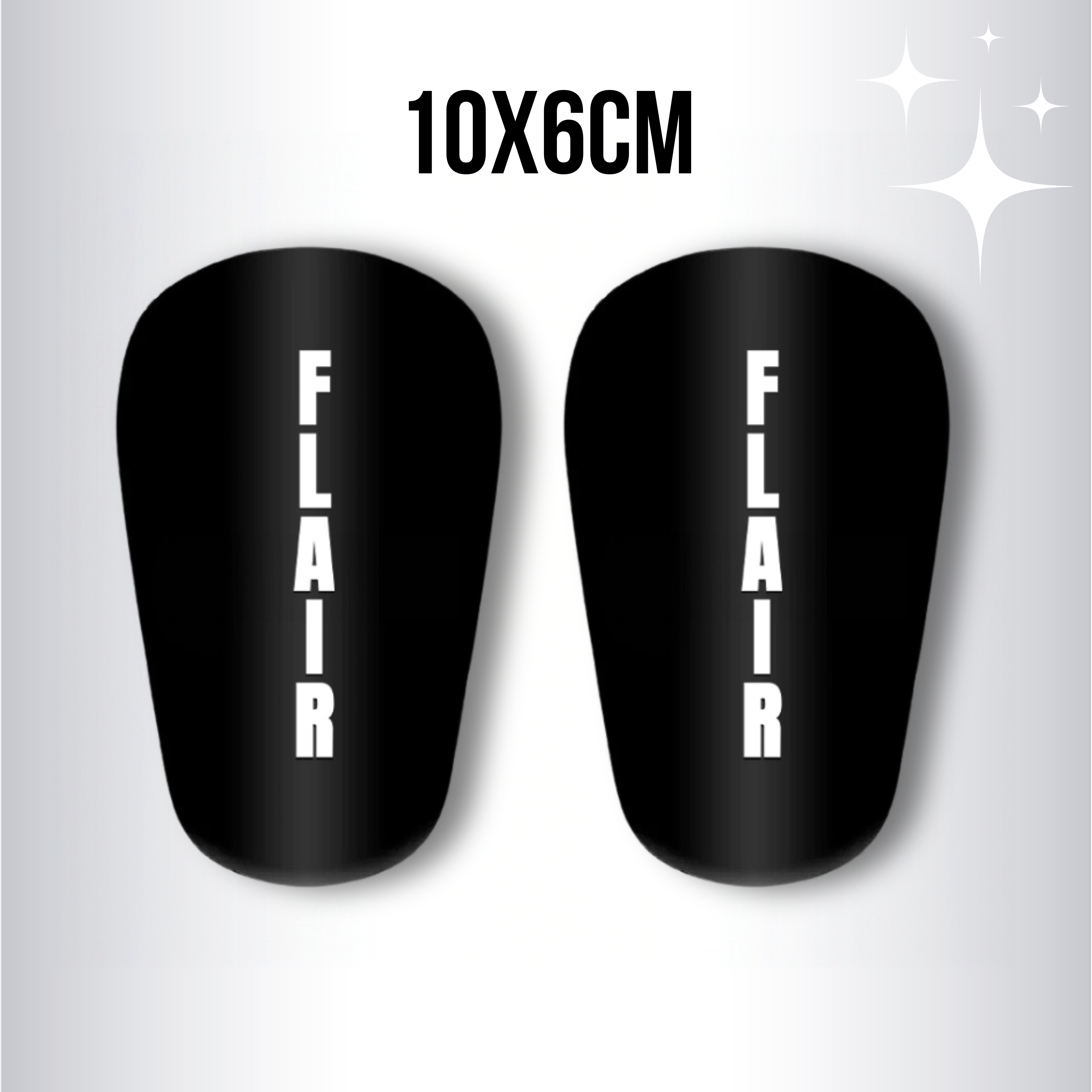 Shinpads | Football Shin Guards | Shin Pad Guards – FLAIR