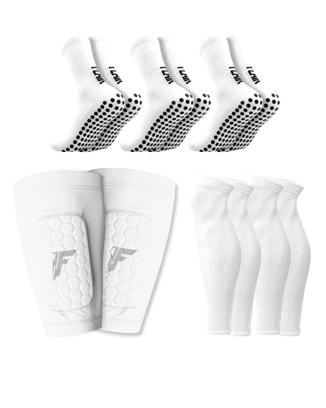 Blackout-Whiteout-pakke